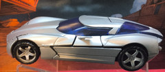 Hasbro Transformers Revenge of the Fallen Deluxe Sideswipe