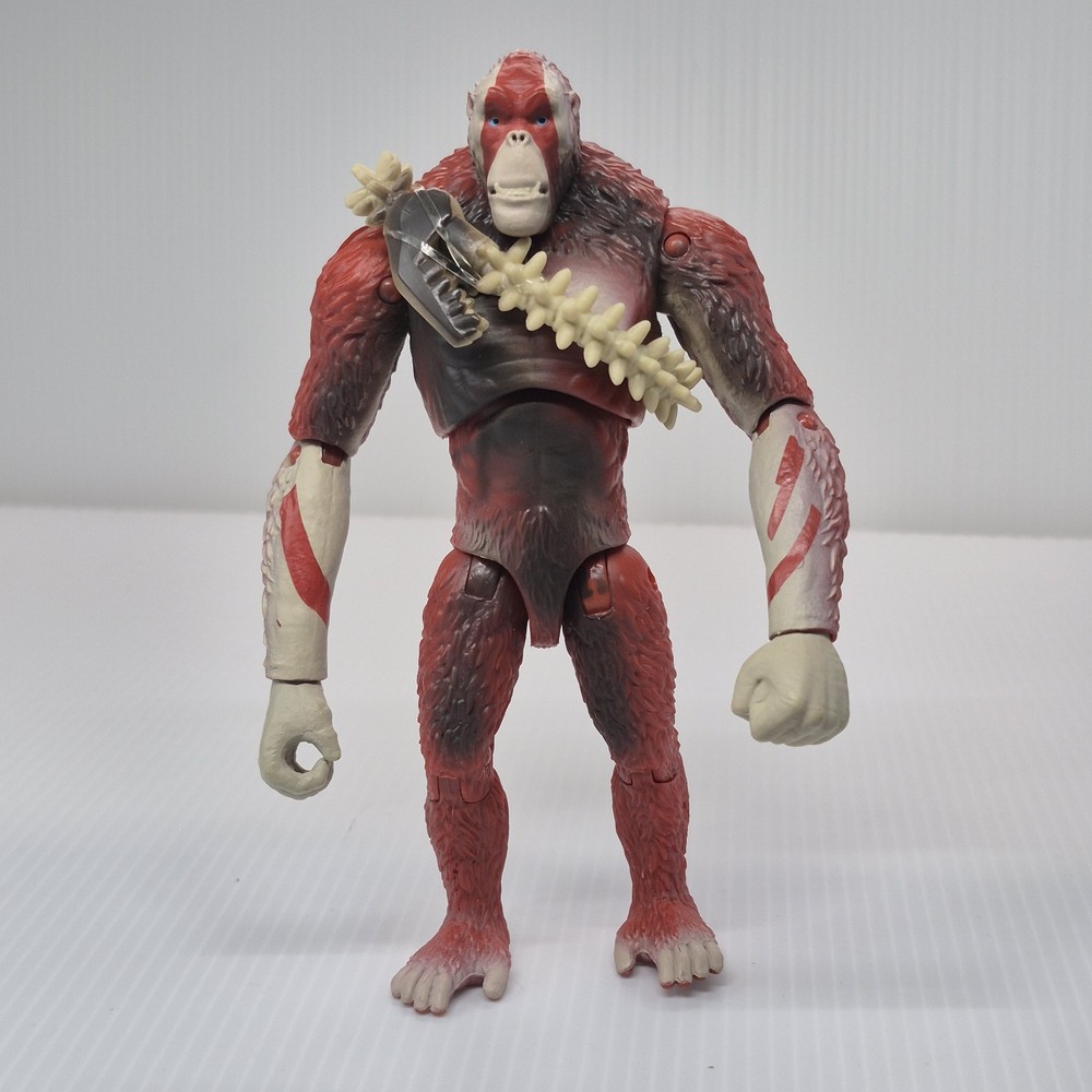 Godzilla x Kong The New Empire Skar King 6 Inch Action Figure Playmates Toys