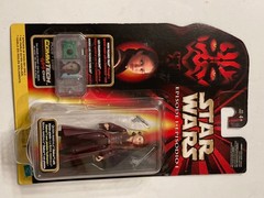 Star Wars Episode 1 Tri-Logo Queen Amidala