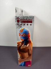 Boss Fight Studio Legends Of Lucha Libre KONNAN 6″ Wrestling Action Figure