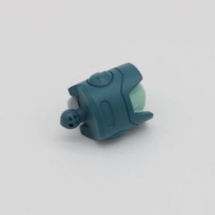ABS Casting Replace Head Upgrade Kit For SS86 Kup A CHAI STUDIO