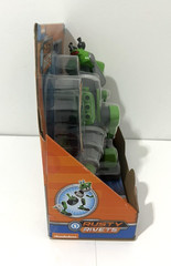 RUSTY RIVETS BOTASAUR DINOSAUR BUILD ME RIVET SYSTEM NICKELODEON SPIN MASTER NEW