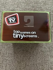 Basic Fun Tiny TV Classics Batman 1966 The Classic TV Series Toy NIB NEW