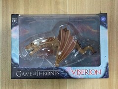 Loyal Subjects Game of Thrones Viserion Drogon Rhaegal Vinyl Action Figure Toy