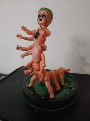 toddlerpede