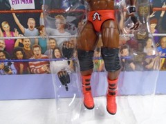 WWE Booker T Survivor Series Elite Series 9 Figure Mattel 2026