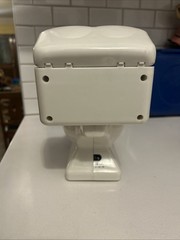 Johnny The Talking Singing Toilet By Gemmy Industries – Tested Working Great
