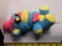 Five Nights at Freddy’s Plush Blacklight Freddy 8” FNAF 2018