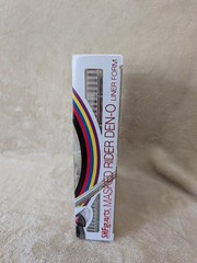 S.H.Figuarts Kamen Rider Den-O Liner Form Action Figure Sword Hands 2013