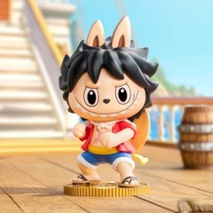 *USA* AUTHENTIC POP MART LABUBU THE MONSTERS X ONE PIECE SERIES (BLIND BOX)