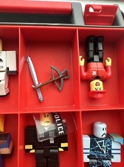 Used Toy (everything In the picture is what you get, including the box!