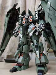 Steel Legend SL 1/100 Alloy KSHATRIYA NZ-666 Action Figure Model In Box In Stock