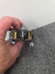 Power Rangers Hero World Series Funko Vinyl Figure Dragonzoid 2017