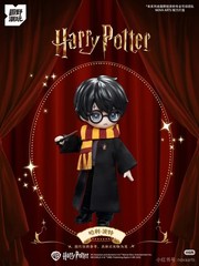 Nova Arts Hermione Etc Sorcerer’s Stone 5.9In Bjd Mjd Dressable Action Figure