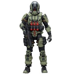 HIPLAY JOYTOY Dark Source Steel Ride Corps Assaulter 1/25 Scale Action Figure