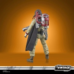 Baze Malbus The Vintage Collection Deluxe Version Star Wars 3.75-Inch Action