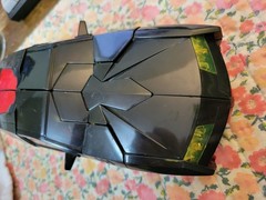 Choirock Sonokong Hello Carbot – Zetren ? – Black/Red/Yellow