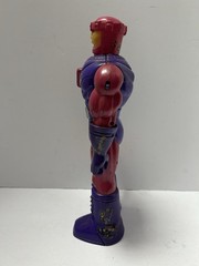 1994 ToyBiz Marvel 14″ Sentinel Robot Playset X-Men Figure