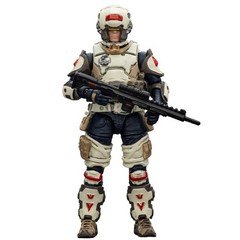 HIPLAY JOYTOY Dark Source Steel Ride Corps / UNSC 1/25 Action Figure