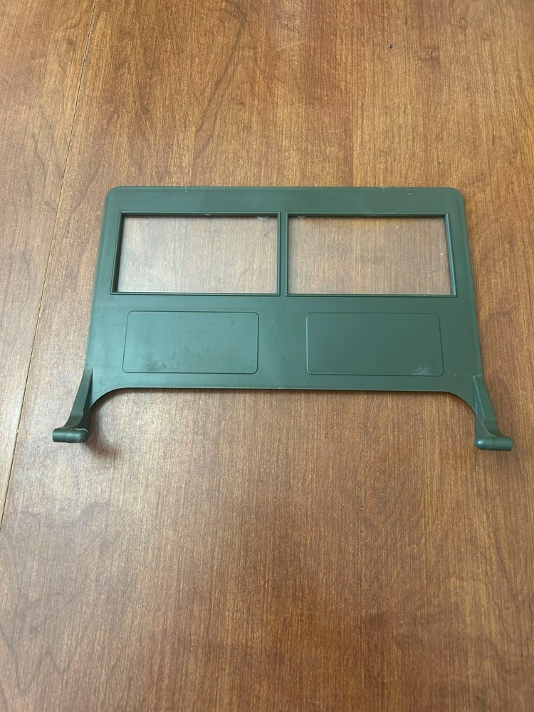 GI Joe – Jeep 7000 — Original Parts