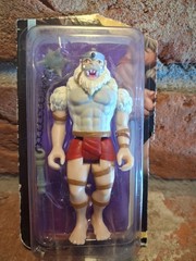 Super7 Monkian Thundercats Super 7 Reaction 4″ Action Figure 2020 Wave 2 2021 dc