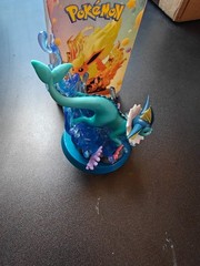 Funism Offical Pokémon Eevee Evolution Confirmed Vaporeon US STOCK 6″H
