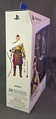 PlayStation God of War Ragnarok 6” Atreus Action Figure PS5 NEW