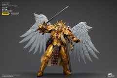 JOYTOY Warhammer 40K 1/18 Blood Angels Sanguinius Primarch of the IXth Legion