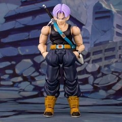 The Coming One Free The Future Demoniacal Fit Trunks 6″ Figure Official In Stock
