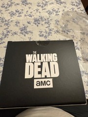 Threezero 1/6 Scale 12” The Walking Dead (Season 7) Rick Grimes