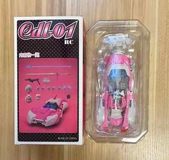 CDL-01 CDL01 RC Arcee with Upgrade Kit MP CDL Action Figure toy in hand 19CM