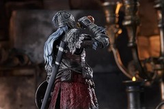 figma Elden Ring Raging Wolf Action Figure Dark Souls BRAND NEW