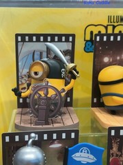 Minions & Monst Series Blind Box Figure Cute Toy Confirmed