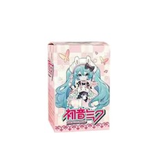 Hatsune Miku Blind Box Q Version Mini Figure 1 Random Box