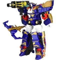 Metal Cardbot 8.5″ Black Hook Action Figure Pirate Ship Robot No Box