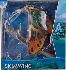 McFarlane – Avatar: The Way of Water – Skimwing (Megafig)