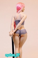 UANDD UD 1:6 Small Bust Girl 12″ Female Action Figure Body Doll Model NO Head