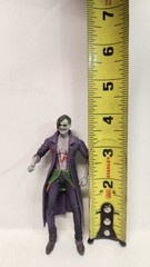 The Joker – HIYA TOYS – Injustice 2 – Action Figure Exclusive 4”