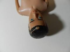 VINTAGE KEN DOLLS- 1960’S MATTEL KEN DOLLS- BARBIE DOLL BOYFRIEND- ACTION FIGURE