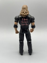 WWE Championship Showdown Series 15 Triple H Wrestling Figure
