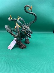 Schleich Eldrador 70144 Fantasy Jungle Creature Figure Green Thorns Vines