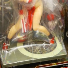The King of Fighters ’98 Mai Shiranui 8.3″ 1/7 Figure SNK Bishoujo Kotobukiya