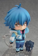Nendoroid DRAMAtical Murder Aoba & Ren Action Figure H 3.9 in Good Smile Company