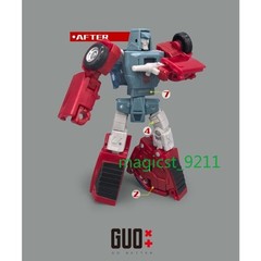 GO BETTER 3D DIY Filler Upgrade Kit For SS86 Windcharger Filling Parts Gift New