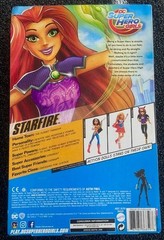 Mattel DC Comics DC Super Hero Girls STARFIRE