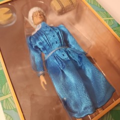 NECA 8 inch Golden Girls Sophia Action Figure, Blue