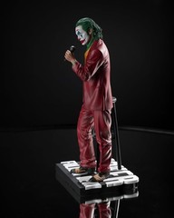McFarlane Toys- DC Direct the Joker (Joker: Folie À Deux) 1:6 Scale Resin Statue