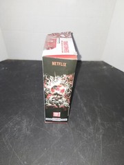 Transformers Netflix War For Cybertron Sparkless Bot