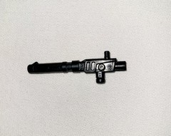 Transformers Combiner Wars Legends Class Pipes (no packaging or instructions)