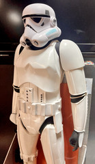 2013 Jakks Pacific Star Wars 31″ Stormtrooper Action Figure New, Free Shipping